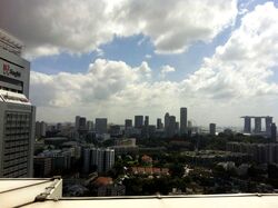The Suites At Central (D9), Condominium #370595221